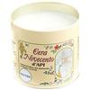 NOVECENTO CERA NOVECENTO Cera d'Api, Neutra, 500 ml Cera in pasta universale per mobili in legno ma anche pietra, marmo,metallo, cuoio.