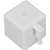 KUIDAMOS Finger Robot Switch Smart Switch Button Pusher APP Professionale Telecomando Mini BT Bot Button Pusher Smart App Pulsante Interruttore Luce per Casa Spine intelligenti e telecomandate