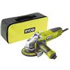 Ryobi b01biutap6 smerigliatrice angolare, 1010 W