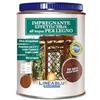 SAYERLACK Impregnante Effetto Cera Noce 2,5 l