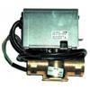 Tecnogas VALVOLA DI ZONA MOTORIZZATA 2 VIE DA 1/2 220 VOLT CON MICRO AUSILIARIO