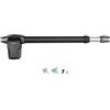 Dieffematic CANCELLO BATTENTE SINISTRO MOTORE 1 ANTA BHR 300 SX AUTOMATISMO 220V 230V