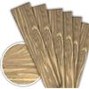 Eurodeco Pannelli da soffitto in polistirene XPS, 6 m²/36 pezzi, effetto legno, finta legno, polistirene XPS, imitato, 100 x 16,7 cm (PP-104)