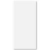 PORTE ITALIANE Pannello Porta scorrevole a scomparsa con o senza Maniglia (MANIGLIA SILVER, 100x220)
