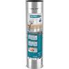 SELITPRO XPO 2 mm AquaStop - Sottofondo per laminato e parquet con protezione dall'umidità (rotolo da 10 m²)