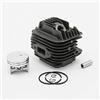 Jwn 40mm Cilindro Pistone Set Misura per Stihl MS 020 020T MS200 200 MS200T Saws Motosega Motore Ricambi 1129 020 1202