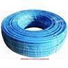 CATOCCI MACCHINE TUBO CALIBRATO IN POLIURETANO 98 ShA AZZURRO PER ARIA COMPRESSA 4 X 6 mm 100 METRI