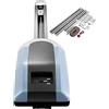 ZHIMAI Apriporta Automatico Garage Operatore Elettrico, Apriporta Automatico, Kit Porte Scorrevoli Con Telecomando, Kit Porte Scorrevoli Kit Porte Scorrevoli (ZTGD1000)