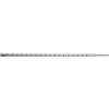 STHOR 23418-Punta da trapano per muratura, con attacco sds, max 900 x 28 mm