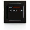 VEMER Contaore da pannello in corrente alternata HMS-230 55x55 mm Vemer VP757900 Diverse tensioni di alimentazione Collegato ai capi di elettrovalvole, resistenze interne di apparecchi elettrici e macchine permette di contabilizzare i consumi e le ore …