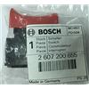 Bosch Parte di ricambio BOSCH originale - 2607200655 - Interruttore per trapani PSB