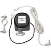 Shelly Controller Aggiuntivo per Shelly GAS, Accessorio per l'Arresto Automatico del Gas, Attuatore per Valvola Motorizzato, Plug & Play, Nero