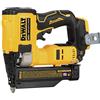 DEWALT Atomic Compact Series 20V MAX* Chiodatrice senza spazzole senza fili 23 GA (solo utensile) (DCN623B)