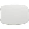 Dianhydro Copriwater Coprivaso Tavoletta Sedile WC per CESAME Vaso IONICA Bianco