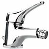 Argo Rubinetterie Miscelatore monocomando bidet linea derby cromo