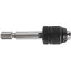 Makita 122829-5 - Portabrocas automatico 13 mm con adaptador sds-max