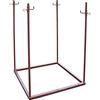 müba Telaio Big Bag L1,01 x 1,01 x 1,4 m