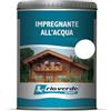Rio verde Water Classic impregnante Renner - 750 mL, bianco