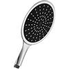 PAFFONI Doccia doccione Ø 17 cm mono getto ODEON Paffoni ZDOC106CR