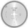 CMT ORANGE TOOLS CMT 297.096.12M Lama Circolare per Materiali Non Ferrosi, Plastici e Laminati (Serie Industriale), Metallo/Grigio