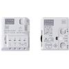 Delta Dore Pack TYXIA 501 - Pack Switch wireless con neutro -6351407