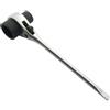 Generic Chiave a cricchetto per manutenzione motosega, chiave a T (chiave da 13 mm/19 mm)
