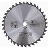 MO-Werkzeughandel 1 HM sega circolare Ø 350 X 30 mm 36 denti lama lama sega circolare 73635