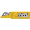 STANLEY Lama a trapezio per coltelli da 10 pezzi Stanley 6-11-916