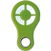 Dieffematic KEY SUB 44GR - Telecomando Trasmettitore Rolling Code - Resistente all'Acqua, 4 Canali, 433.92 MHz, Verde