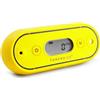 FORENSICS DETECTORS FD Monitor H2S Impermeabile di Forensics | Certificato di Calibrazione EU | Rivestimento in Gomma Tocco Morbido | 0-100 ppm H2S |