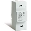 Perry 1TDTR040/DDV Trasformatore per Servizio Continuo, 40 V, Bianco