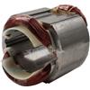 WVGFAUXA 220V/240V Indotto Rotore Ancora Statore Campo Motore Di Ricambio, Compatibile Con Makita HR2800 HR2810 HR2811FT HR2811F Martello Elettrico(Stator)