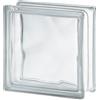 UTILFER VETROMATTONI 19 x 19 x 8 NEUTRO, AZZURRO, VERDE, ROSA (NEUTRO)