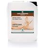 New Chemical LINFOLEGNO Finitura cerosa parquet oliati - Confezione da 5 Litri