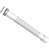 BONOMINI JOLLYFLEX MAGIKONE BONOMINI 11/4X32 mm FLESSIBILE PLASTICA BIANCO DADO METALLO