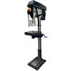 echo ENG Trapano a colonna con trasmissione a cinghia 32mm 400V/3Ph - ENG PRO MA TC C32B