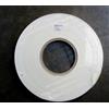 LAMINBORD bricoleva.it Rotolo Bordo per Legno in ABS da 100 Metri Lineari Spessore Millimetri 1 - Bordatura non Precollata per Mobili - Bianco Altezza H 22mm