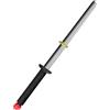 JTQYFI Forte asta magnetica Assorbitore ferro Bastone Rimozione trucioli ferro Pulitore per trucioli metallici Pick Up Asta telescopica Asta magnetica Raccoglitore trucioli magnetici