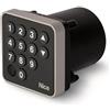 Nice SPA Selettore digitale Nice 12 tasti da incasso da abbinare al decoder MORX codice : EDSI