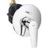 Grohe - Grohe Miscelatore vasca o doccia serie AG BauEdge-29079001 - GRO29079001