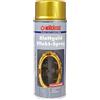 Wilckens Effetto foglia oro argento argento spray 400 ml vernice (foglia d'oro)