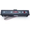 FIGEVIDA Display LED Micronova PF095 002272544 Compatibile per Extraflame
