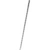 Jb - Perfect sds plus - Set di 3 punte da trapano per pietra, Ø 10-14-20 mm x 40 cm, ideali per muratura, calcestruzzo, pietra naturale in metallo duro di alta qualità