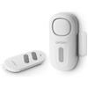 Avidsen Mini allarme con telecomando Small Doorguard Control 120 dB sirena - Avidsen - 100022