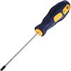 Auniwaig Cr-V - Cacciavite Torx in acciaio al cromo vanadio con punta magnetica a stella T20, per fai da te, manutenzione domestica, controller di gioco, riparazione telefono, 1 pezzo