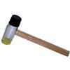 Briconess.com Mazzuola martello a 2 battenti in PVC - 230 gr.