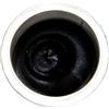 BORMA WACHS 2K - Mastice per legno per interni ed esterni, 750 ml, Nero