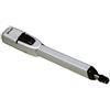Dieffematic FAAC 415 L LS - Motore per Cancello a Battente Singolo 230V - Attuatore Elettromeccanico Corsa 400mm per Ante Fino a 4 Metri