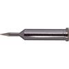 Generic PUNTA di saldatura, CONICA/Access, 0.5MM, Punte e ugelli per saldatore, Saldatore e pentole, Qty.1 | GT6-CN0005A
