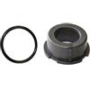 Matic Line BFT BUSSOLA PER USCITA ALBERO/PIGNONE + ORING PER DEIMOS - DEIMOS BT -COMPAT LEM 2609787